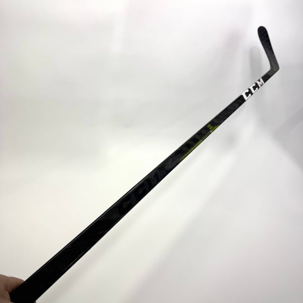 Used Left CCM Ribcor Trigger 3D PMT | 75 Flex Jurko Pro Curve Grip | BH439