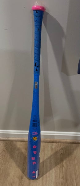 2026 Combat MFG Spec A1 Alloy BBCOR Certified Bat (-3) 29 oz 32" (New)