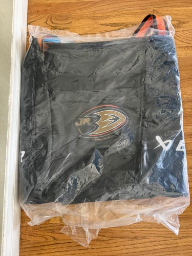 Bauer Jr. Ducks Bag (New)