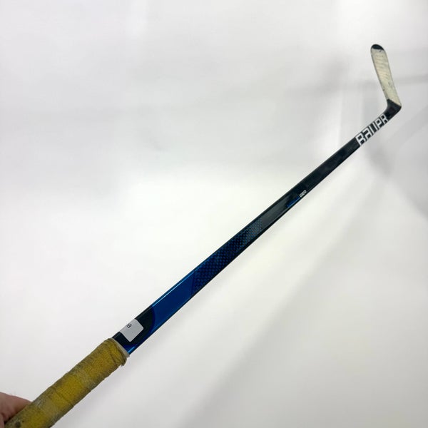 Used Left Bauer Nexus Geo | 82 Flex P92M Curve Grip | BH444