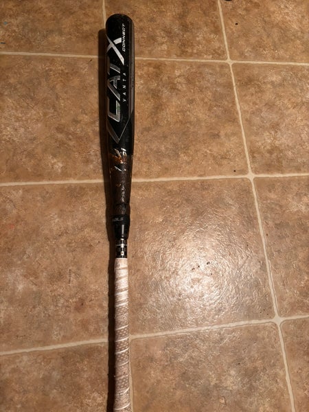 2024 Marucci CATX Vanta Composite BBCOR Certified Bat (-3) 30 oz 33" (Used)