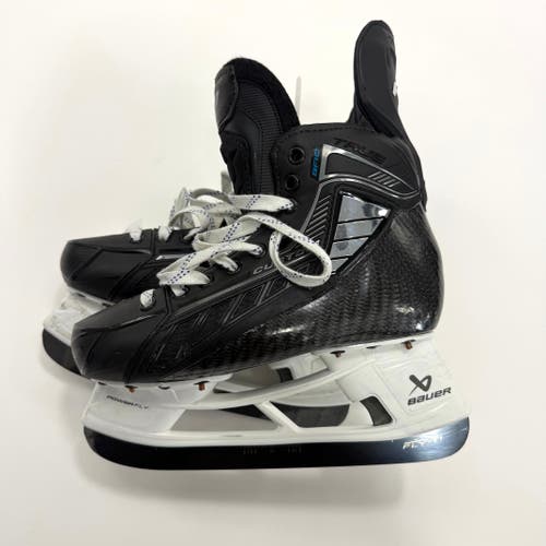 Used Once True Custom Pro Skates | Size 6.5 | A13