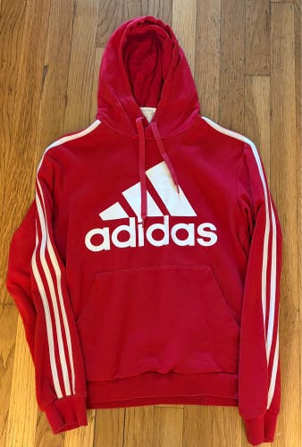 Men's Small Adidas Sweatshirt (Used)