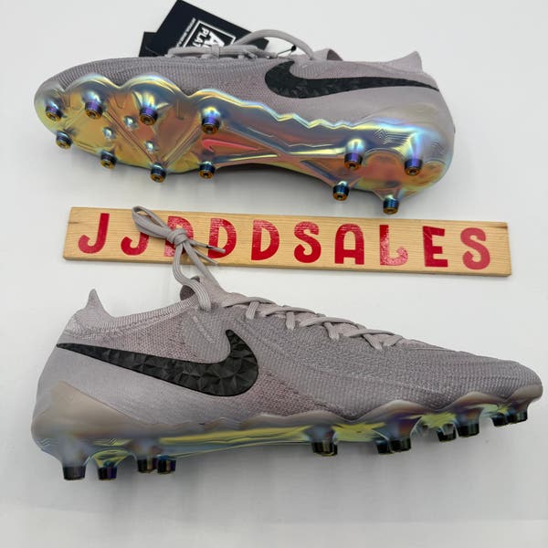 Nike Phantom GX II Elite Pro AG-Pro Rising Gem Soccer Cleats  display picture 1
