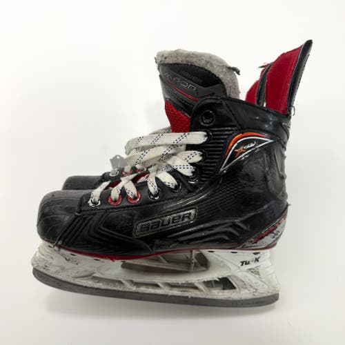 Used Bauer Vapor X500 Skates | 5 D | #A71