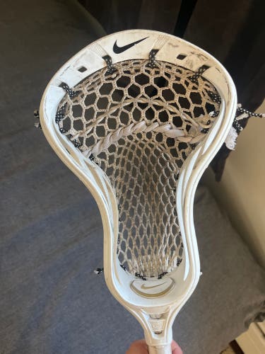 Nike Lakota U Used Stringing Head (Used)