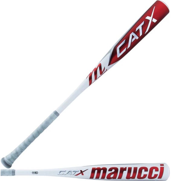 Marucci CATX BBCOR Certified Baseball Bat (-3) 31/28 (New)