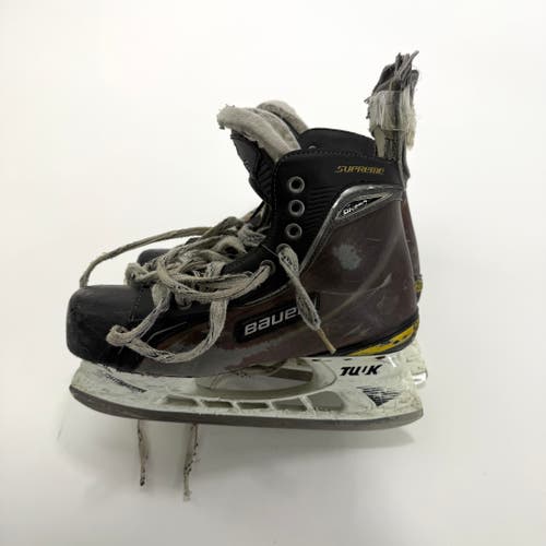 Used Bauer Supreme One80 Skates | Size 8 D | J159