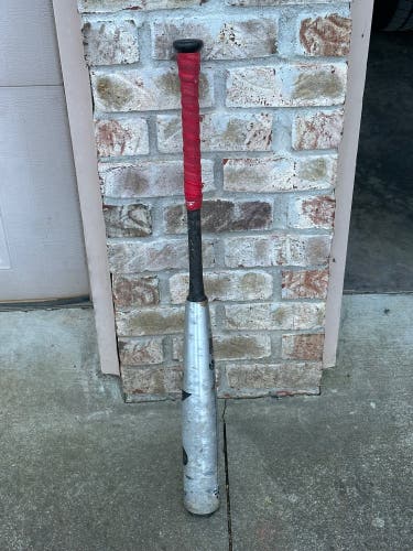DeMarini Bat (-3) 29 oz 32" (Used)