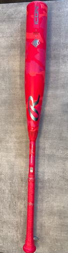 2025 RAWLINGS ICON ELECTRIC UNICORN USSSA BASEBALL BAT, -5
