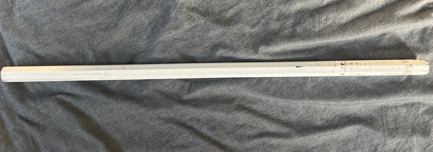 ECD Carbon Pro 3.0 Shaft (Used)
