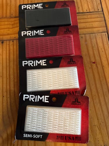 Jimalax Soft Mesh (New)