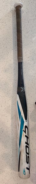 Easton Ghost Composite Bat (-10) 32" (Used)