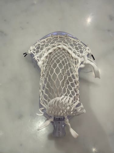 ECD Ion Used Stringing Head (Used)