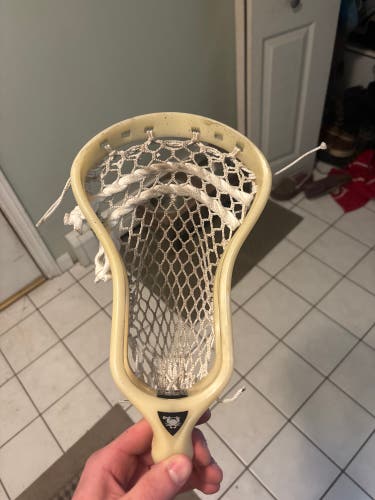 ECD DNA Used Stringing Raw Color Head (Used)