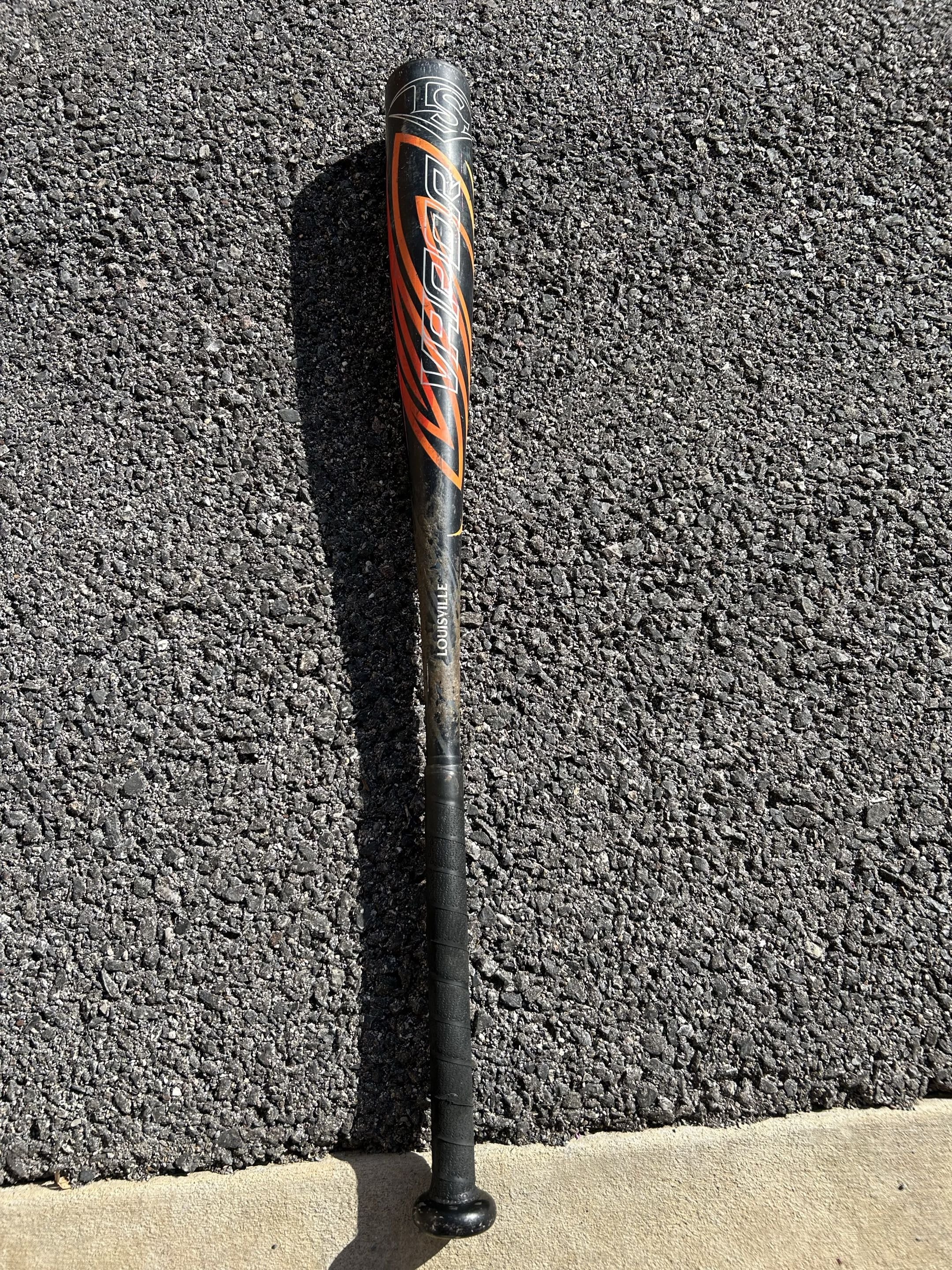 Batte Louisville Slugger Meta 2023 – 29″ 19 Oz -10, USSSA, 3 Pièces – Occasion