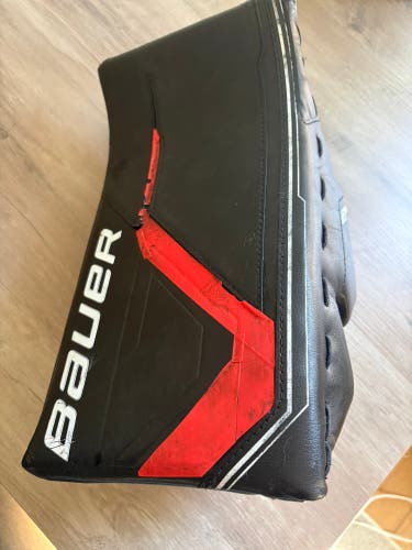 2023 Bauer Supreme M5 Pro Regular (Used)