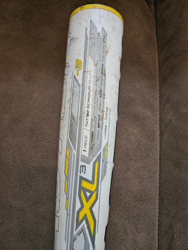 Easton XL3 Alloy Bat (-3) 29 oz 32"