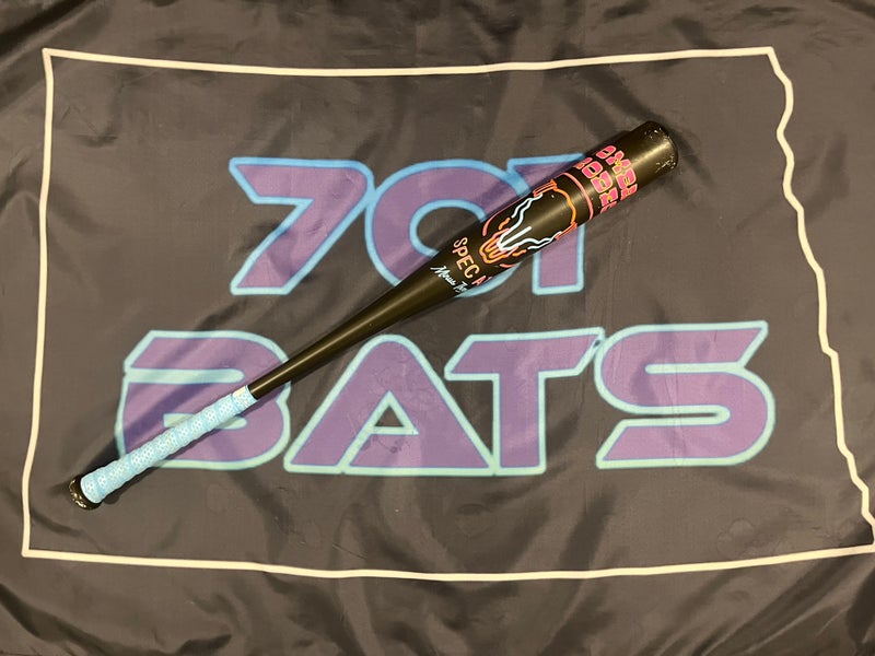 2026 Combat Midnight Rodeo “Arena” MFG Spec A1 Alloy BBCOR 33/30