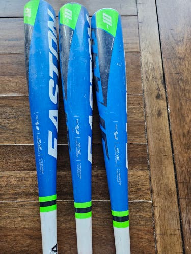 Easton Speed Alloy USABat Certified Bat (-10) 31" (Used)