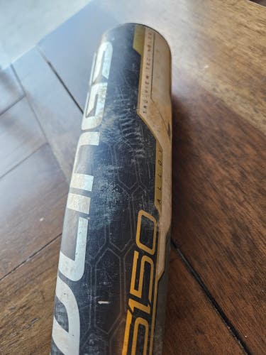 Rawlings 5150 Alloy USABat Certified Bat (-11) 20 oz 31"