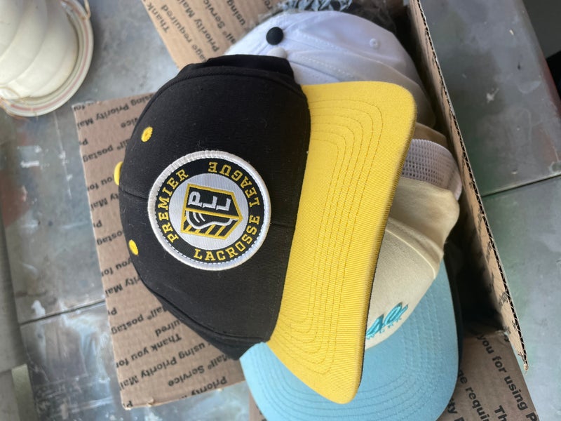 PLL lacrosse Hat