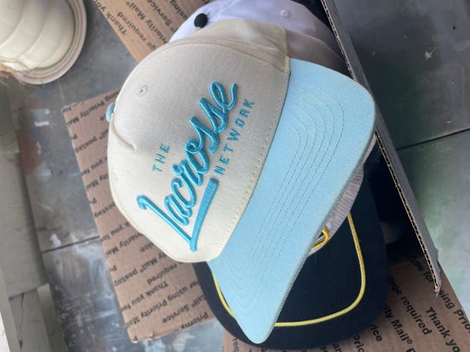 PLL lacrosse Hat