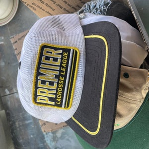 PLL lacrosse Hat