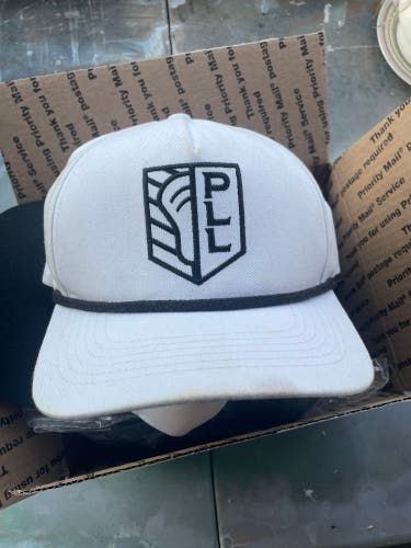 PLL lacrosse Hat