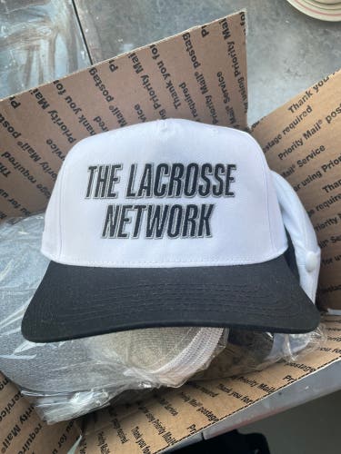 TLN lacrosse Hat