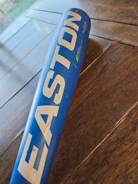 Easton Speed Alloy USABat Certified Bat (-10) 18 oz 28" (Used)