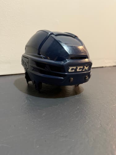 Medium CCM Super Tacks X Helmet (Used)