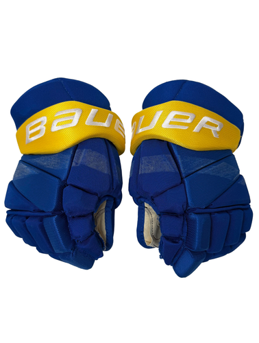 Bauer Vapor Pro Team 13" Blue/Yellow