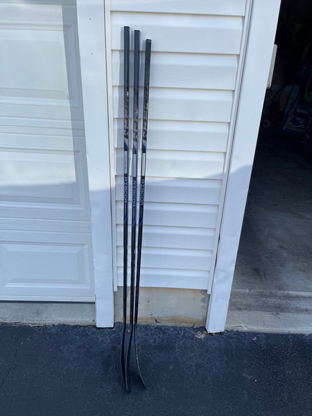 Junior CCM Ribcor Trigger 9 Pro Right Handed Hockey Stick P29 50 Flex (New)