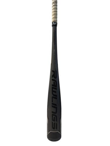 Used Rawlings USZV10 BB/SB USA 2 5/8 Bat 30" 11835-S000206063