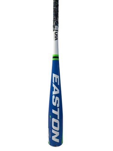 Used Easton SPEED BB/SB USA 2 5/8 Bat Navy Blue 30" 11835-S000206080