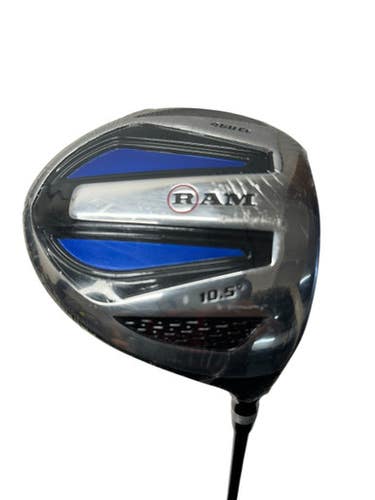 Used Ram 460CC Mens Driver RH 10.5 Degree 11835-S000206153