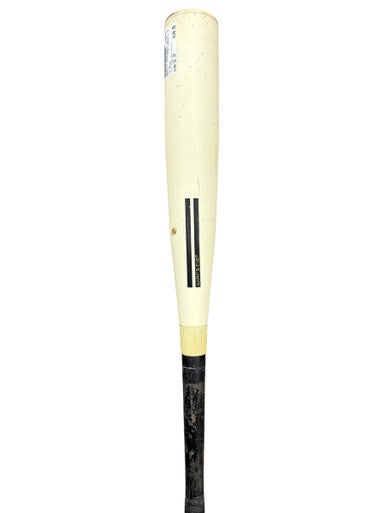 Used Warstic WSBBBSH1V3-23 BB/SB High School -3 Bat Black And Natural 32" 11835-S000206418