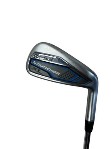 Used Cleveland LAUNCHER XL Mens Individual Iron RH 4 Iron 11835-S000206546