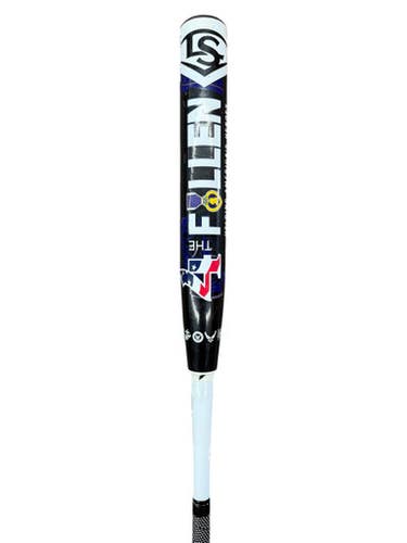 Used Louisville Slugger SPG4TFUP-23 BB/SB Slowpitch Bat 34" 11835-S000206556