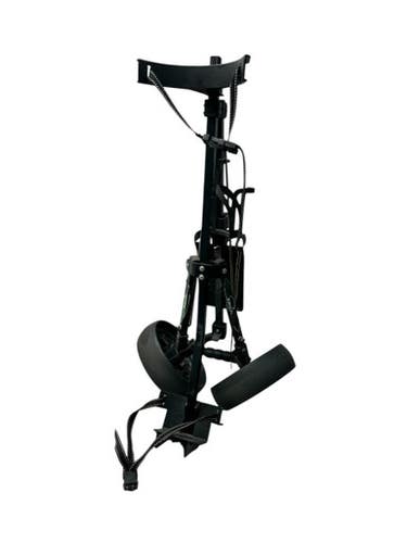 Used Intech LITE RIDER Golf Cart 2 Wheel 11835-S000206577