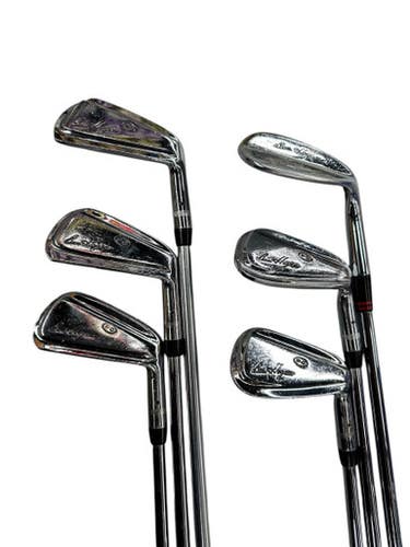 Used Ben Hogan APEX PC Mens Iron Set RH 5I-PW 11835-S000206611