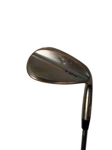 Used Mizuno T24 COPPER Golf Wedge Mens RH Copper 54 Degree 11835-S000206622