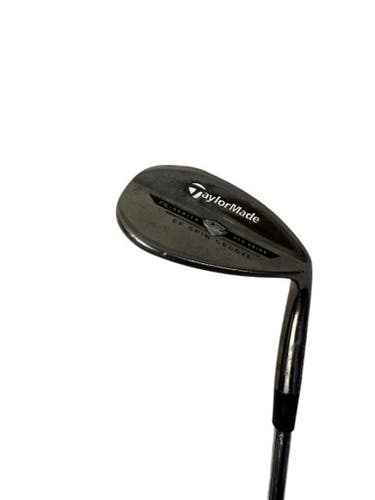 Used Taylormade ATV GRIND Golf Wedge Mens RH 58 Degree 11835-S000206621