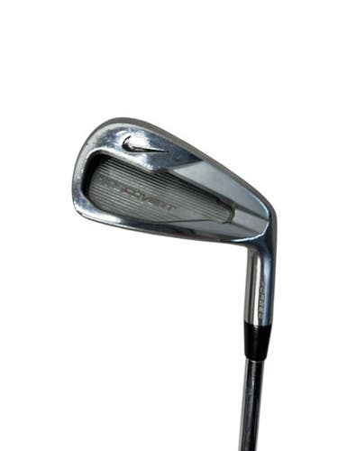 Used Nike VRS COVERT FORGED Mens Individual Iron RH Silver 5 Iron 11835-S000206688