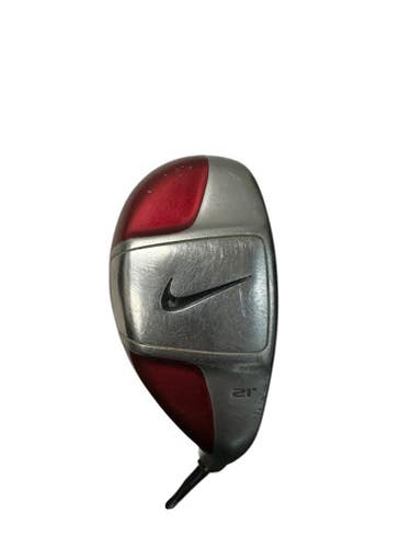 Used Nike CPR Mens Hybrid Club RH 4 Hybrid 11835-S000206745