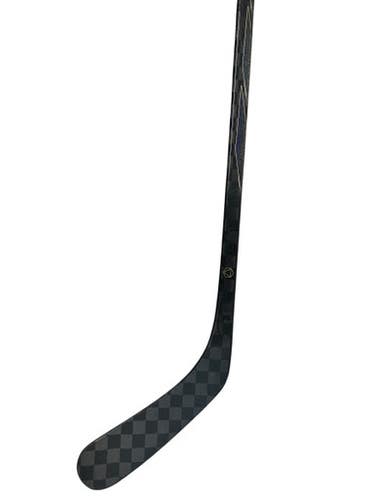 Used Bauer PROTO R Inter One Piece Right Black And Gold 55 Flex 11835-S000206808