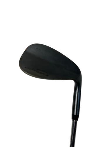 Used OPTIMA Golf Wedge Mens RH Gun Metal Grey 52 Degree 11835-S000204671