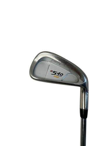 Used Taylormade R540 XD Mens Individual Iron RH 5 Iron 11835-S000205830