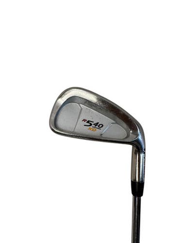 Used Taylormade R540 XD Mens Individual Iron RH 4 Iron 11835-S000205829